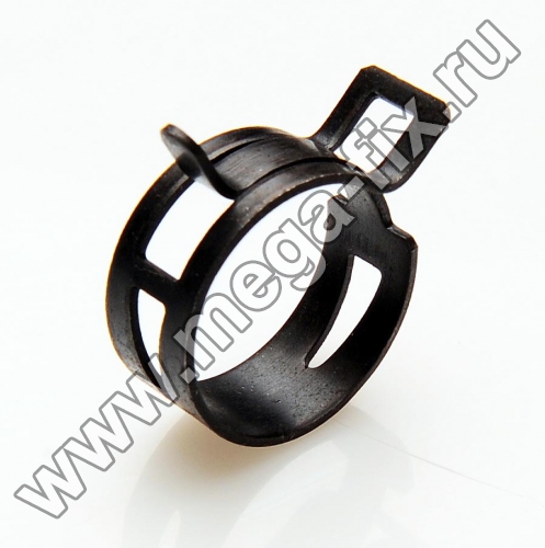 Хомут пружинный Norma FBS 21/12