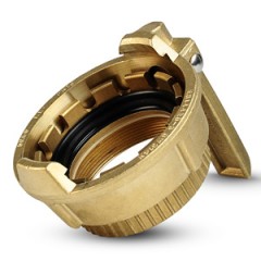 Муфты MK латунные