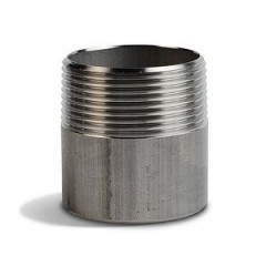 Штуцер нержавеющий 2