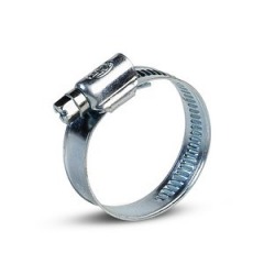 Хомуты червячные 20 32 мм